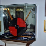 Izložba – Replike hladnog oružja