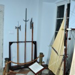 Izložba – Replike hladnog oružja