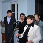 Izložba – Replike hladnog oružja