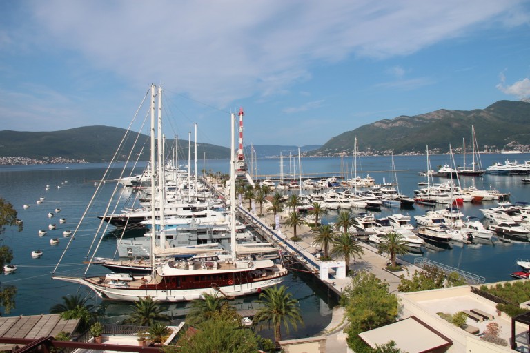 Tivatska marina na jednoj od najvećih smotri nautike na svijetu