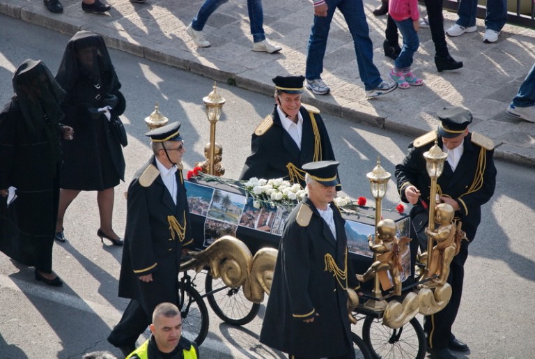 Počinje kotorski tradicionalni zimski karneval 2016.
