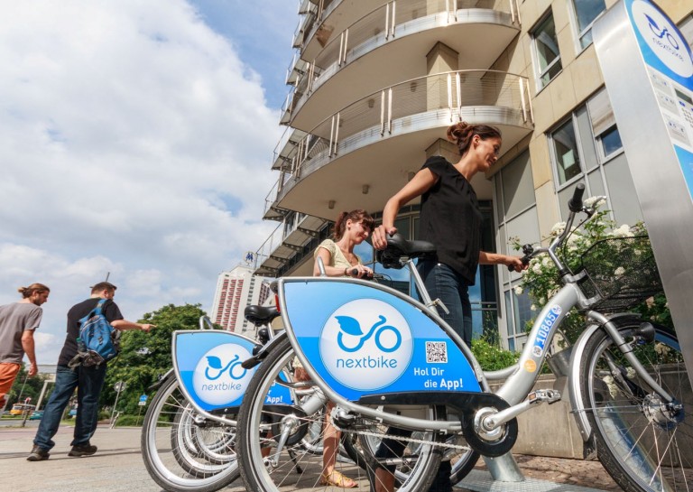 Budva dobija Bike Share