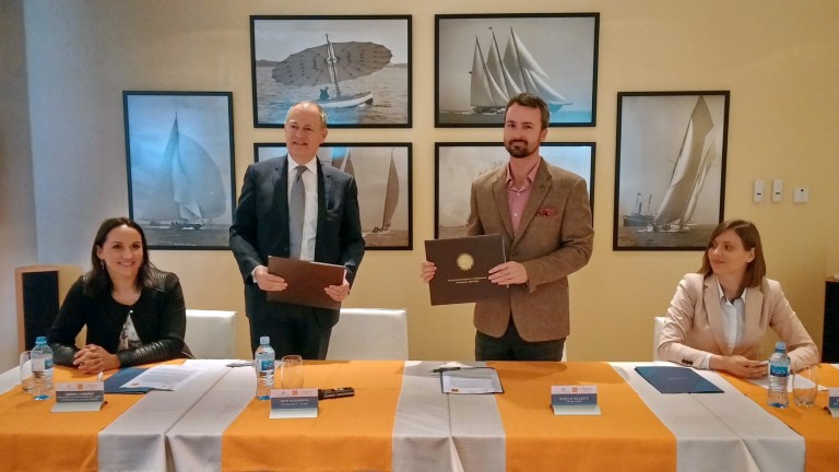 Porto Montenegro stipendira jednog studenta iz Crne Gore