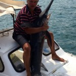Treće mjesto 2015 – Mišo Klep sabljarka