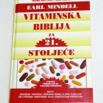 Vitaminska biblija