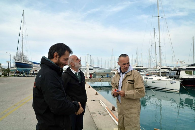 North Sail Montenegro ojedriti će drvene barke kalafatske radionice Bokovac