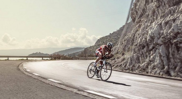 Međunarodna triatlon trka mijenja režim saobraćaja