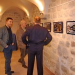 Luka Kotor objektivom reportera