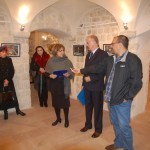 Luka Kotor objektivom reportera