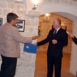 Luka Kotor objektivom reportera