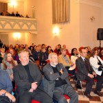 Koncert klapa „Duša u kamenu“