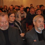 Koncert klapa „Duša u kamenu“
