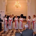 Koncert klapa „Duša u kamenu“
