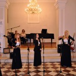 Koncert klapa „Duša u kamenu“