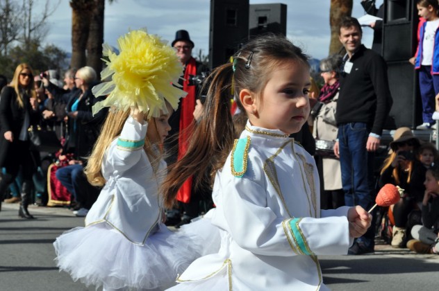 Kotorski karneval 2016.