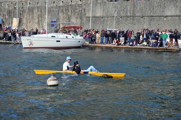 Kotorski karneval 2016.