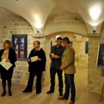 Iz konzervatorske radionice Živka Radovića