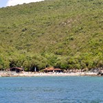 Plaža Dobreč