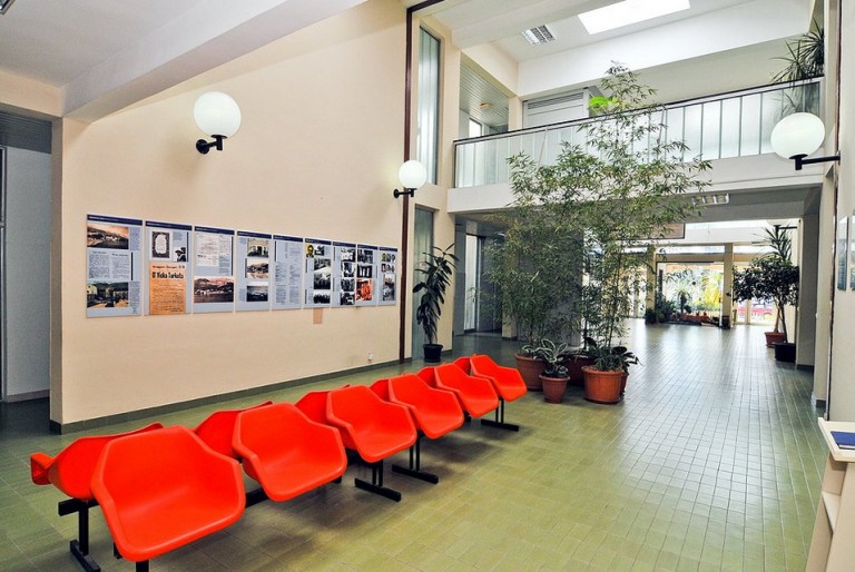 Akcija CDPR-a – posteri za Dom zdravlja Tivat