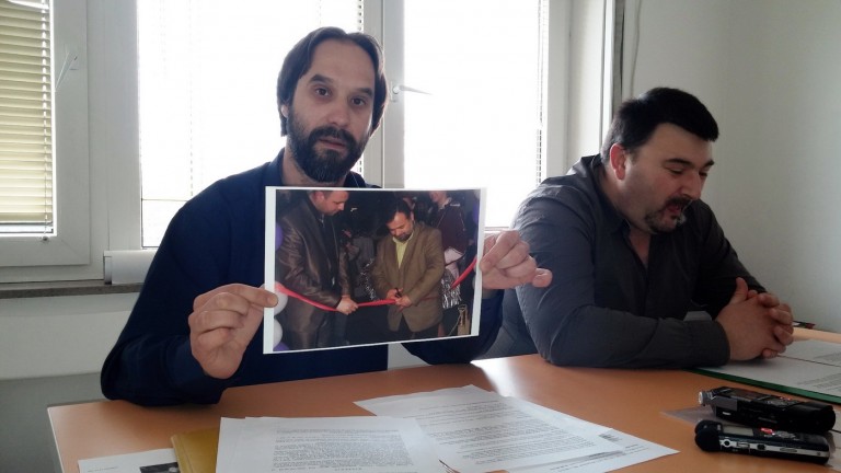 Tivatska antikorupcijska akcija iznijela novi slučaj „organizovanog kriminala“ u radu lokalne uprave