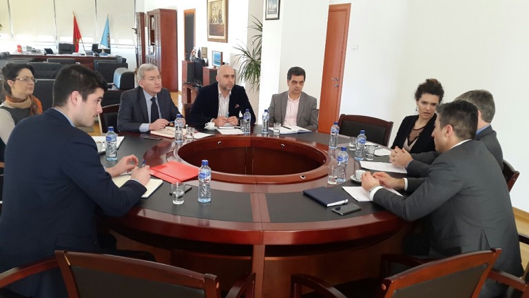 Luštica Development – početak radova na hotelu i golf igralištu u narednih nekoliko mjeseci