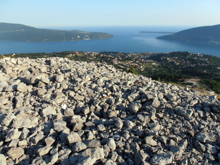 CZIP u posjeti Orjenu – uskoro realizacija projekta „Posmatranje ptica i eko-turizam na južnom Jadranu“