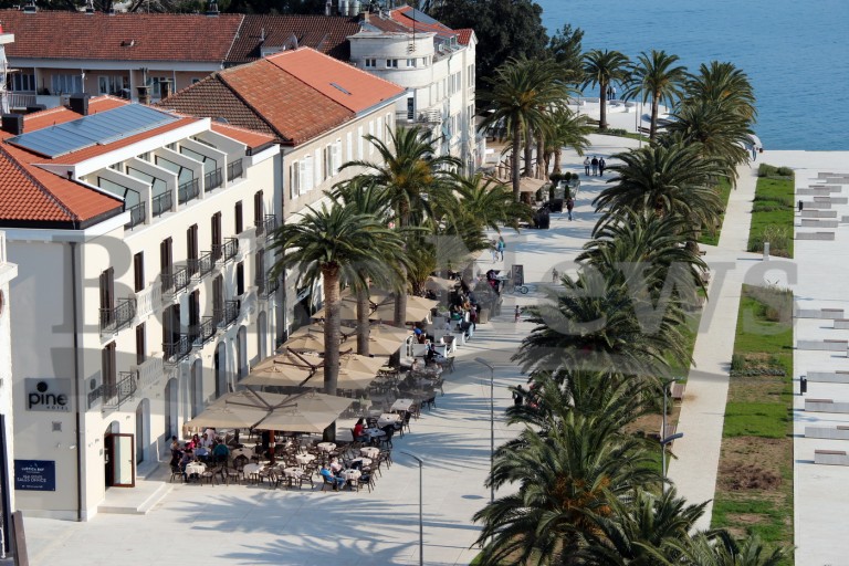 Delegacija iz Šangaja u zvaničnoj posjeti Opštini Tivat