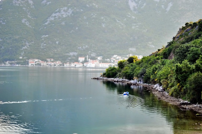 Vremenske prilike još su daleko od pravih ljetnih