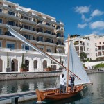 Drvene barke – foto North Sails Montenegro