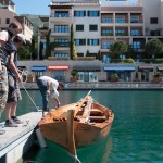 Drvene barke – foto North Sails Montenegro