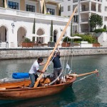 Drvene barke – foto North Sails Montenegro