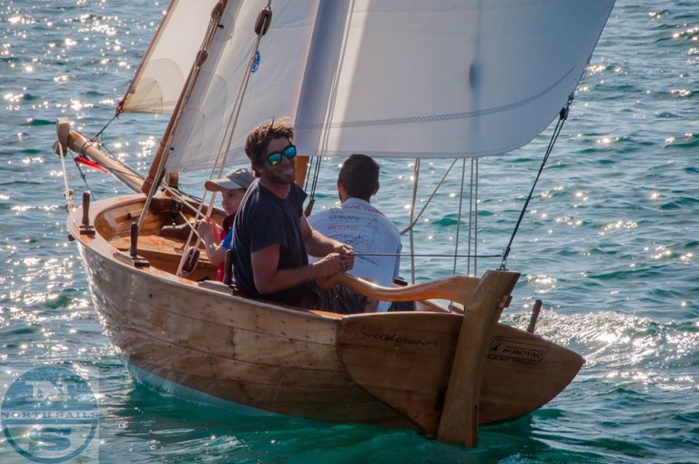 North Sails – Bokovac – sinteza meštra i najmodernije tehnologije