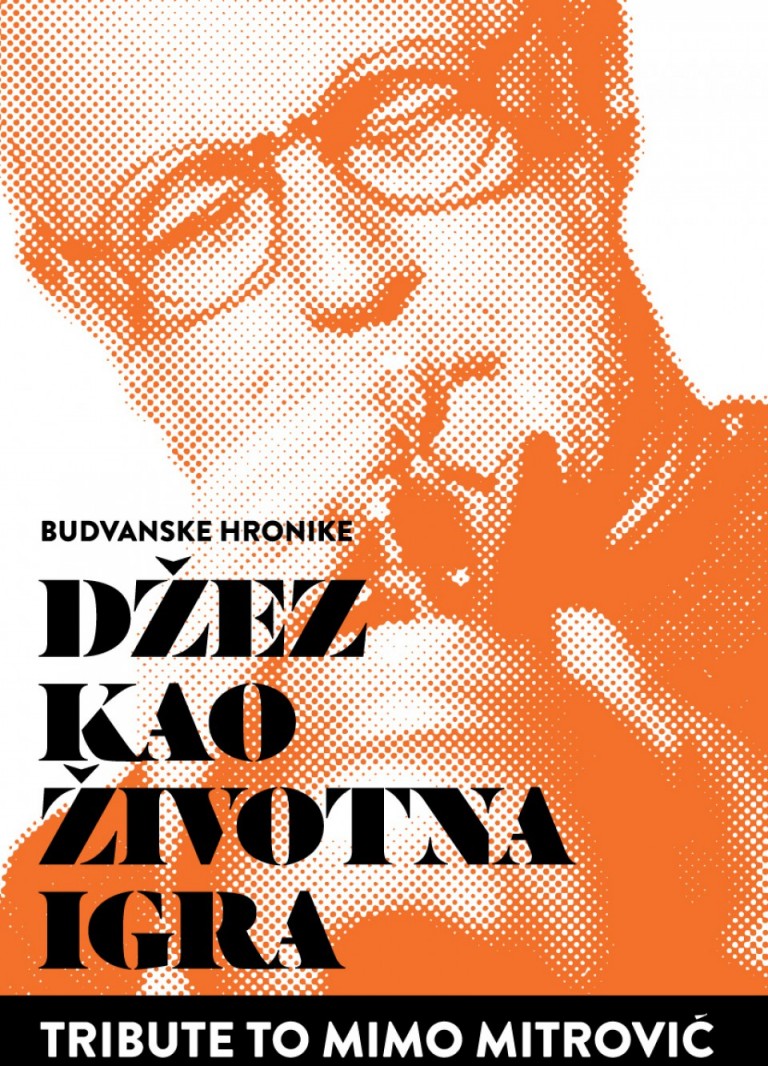 “Džez kao životna igra” – Omaž Nikoli Mimu Mitroviću
