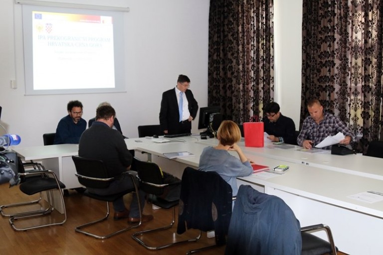Projekat „CoRE“ – cilj je očuvati i zaštiti Jadransko more