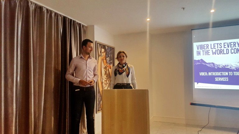 Viber i HoReCa partneri za uspjeh u turizmu