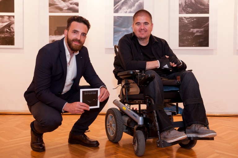 Izložba fotografija “STORM” otvorena do 19. aprila