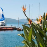 Drvene barke – foto North Sails Montenegro
