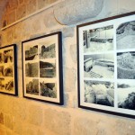 Kastelo i Lazaret: nadahnuće i motiv