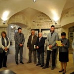 Kastelo i Lazaret: nadahnuće i motiv