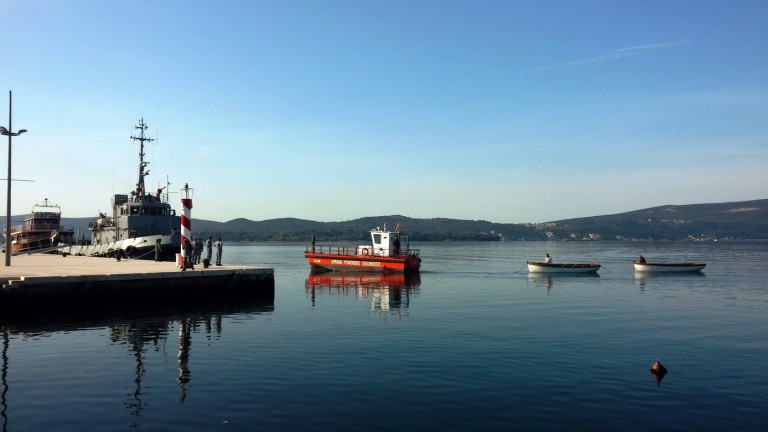 Regata, akademija i izložba u čast Spasića i Mašere