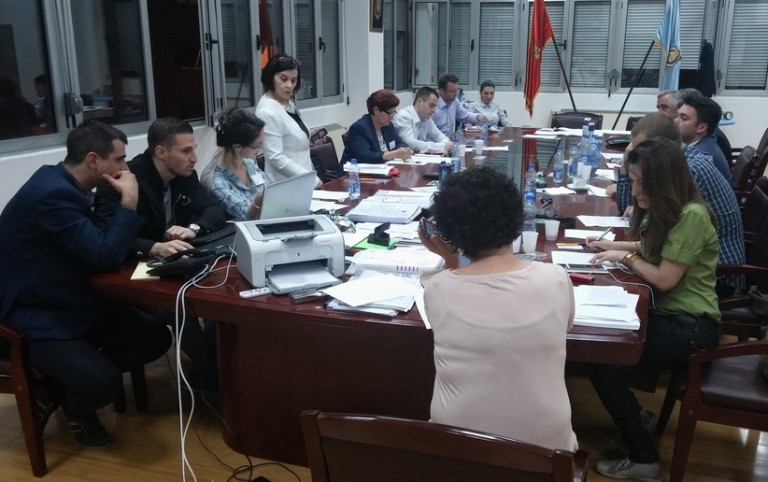 Obrađeno 81odsto biračkih mjesta: DPS ubjedljivo vodi