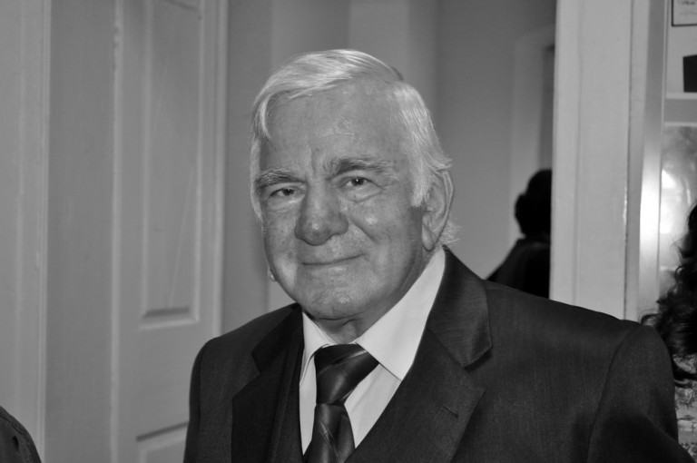 In memoriam: Anđelko Stjepčević