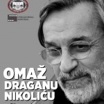 Omaž Draganu Nikoliću