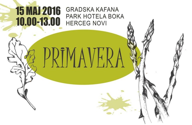 Primavera