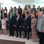 Turska opremila kabineta informatike u tivatskoj srednjoj školi