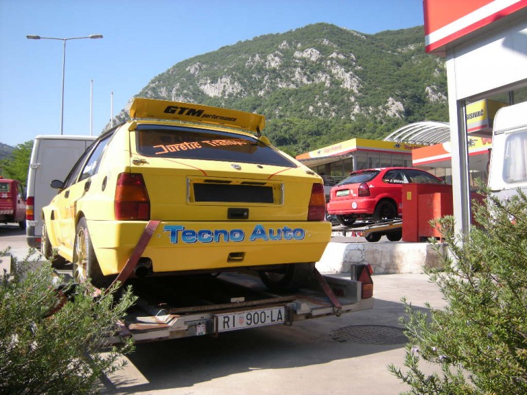 Preko 130 učesnika trke Kotor – Trojica 2016.