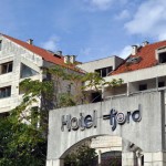 Hotel Fjord foto Boka News