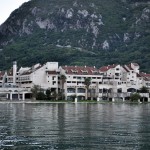 Hotel Fjord foto Boka News