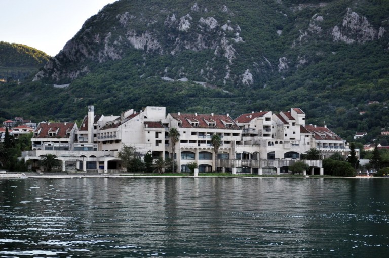 Ekskluzivno: Prodat hotel “Fjord” u Kotoru ?!