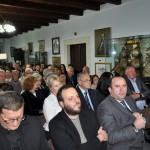 Prmijerno prikazan film “Kolo Bokeljske mornarice”